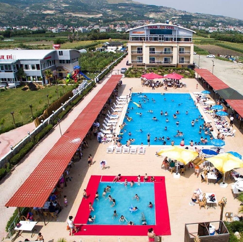 Truva Life Hotel-29