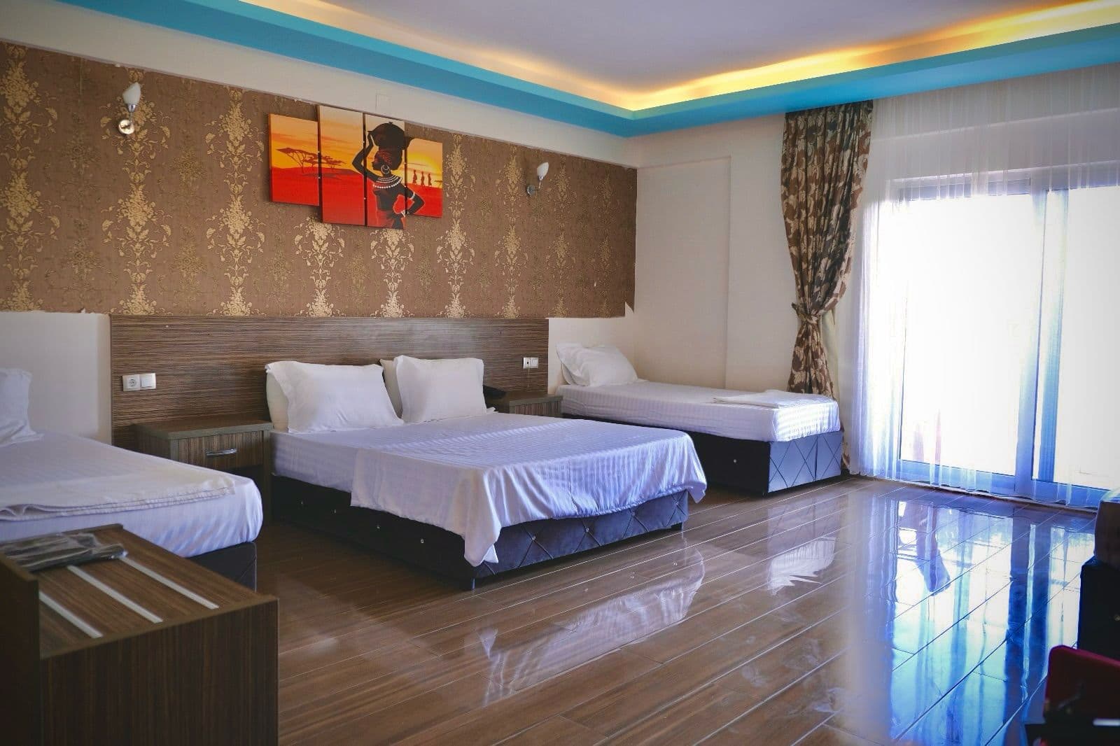 Truva Life Hotel-61