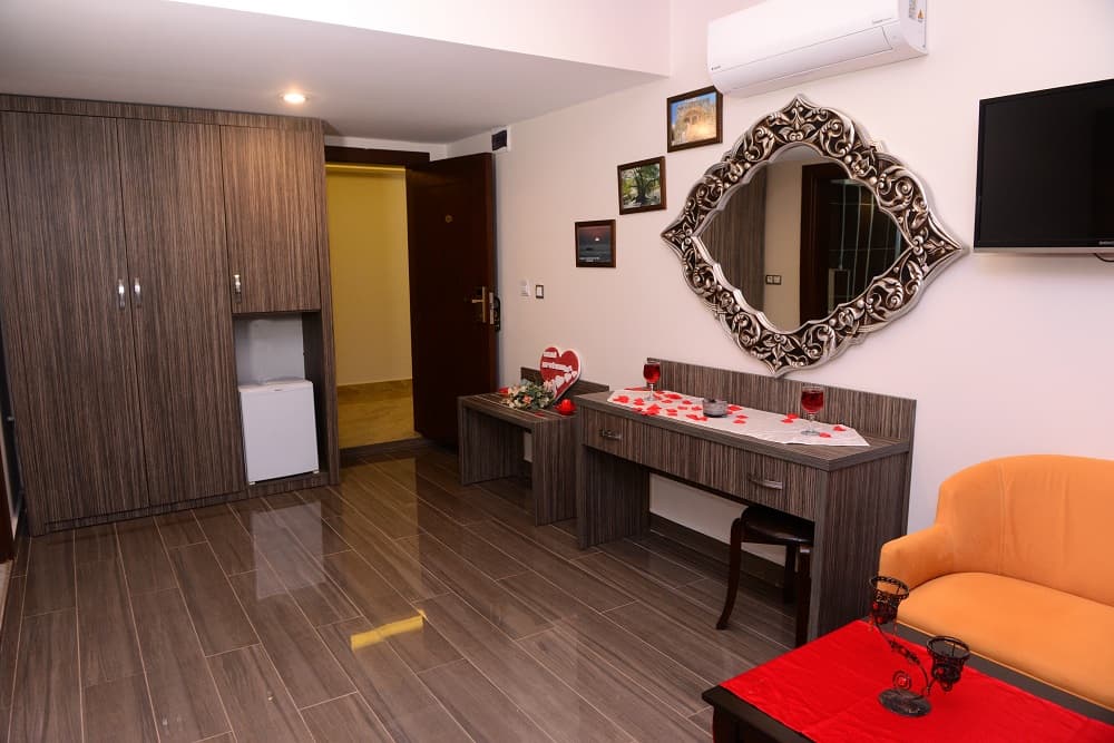 Truva Life Hotel-34