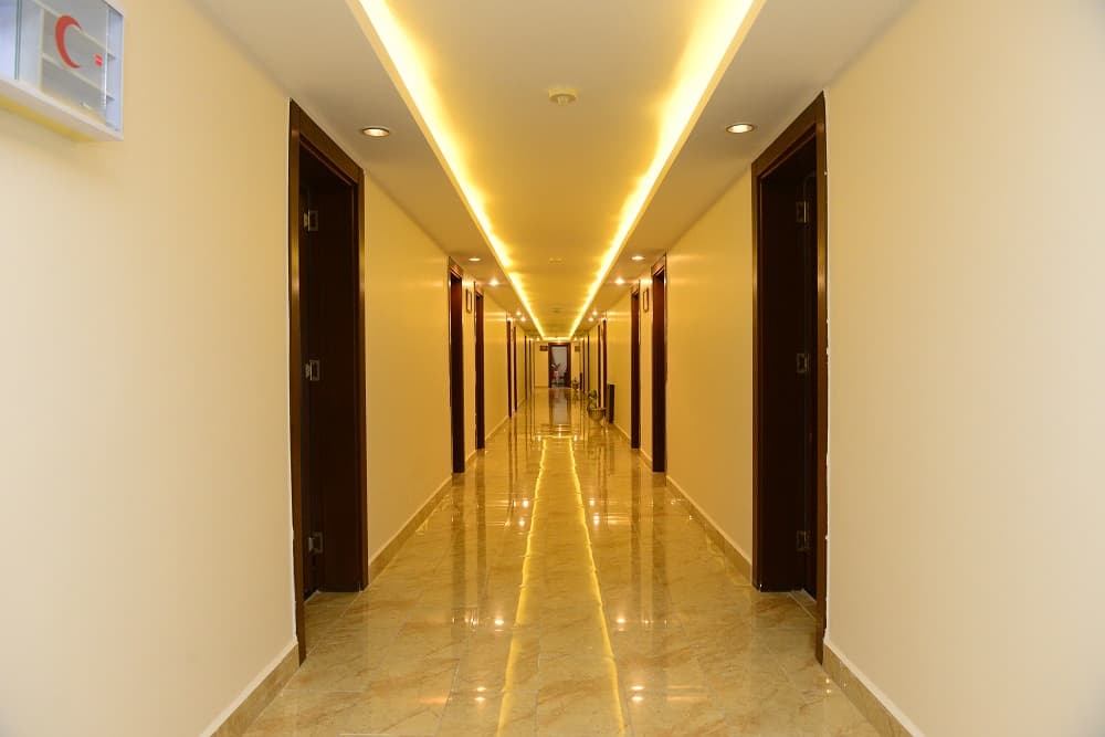 Truva Life Hotel-54