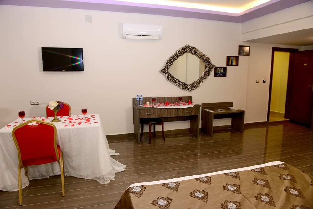 Truva Life Hotel-22