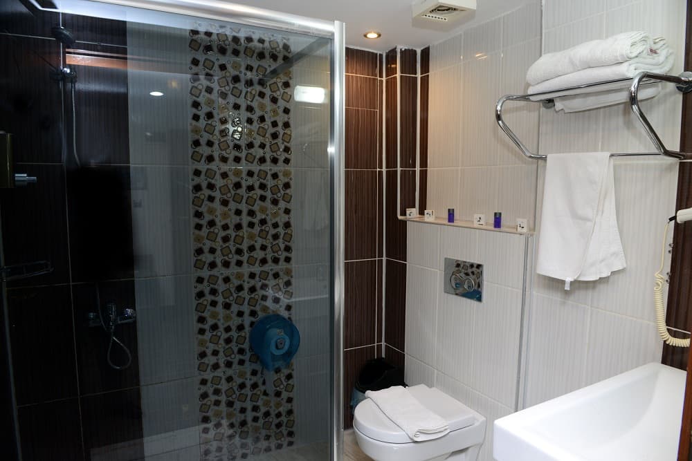 Truva Life Hotel-56