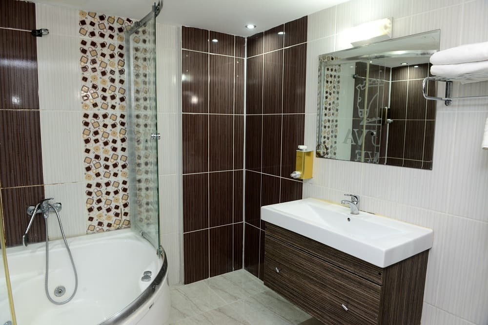Truva Life Hotel-53