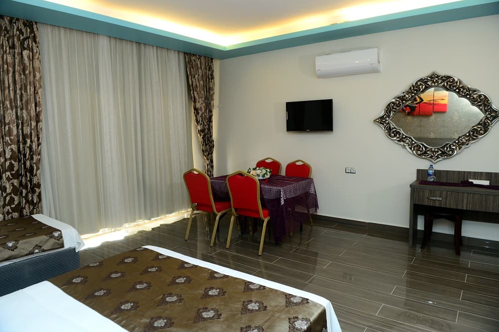 Truva Life Hotel-50