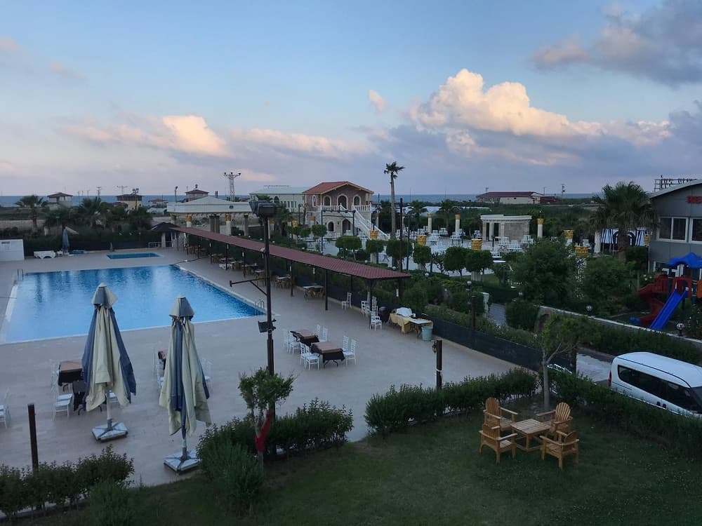 Truva Life Hotel-45