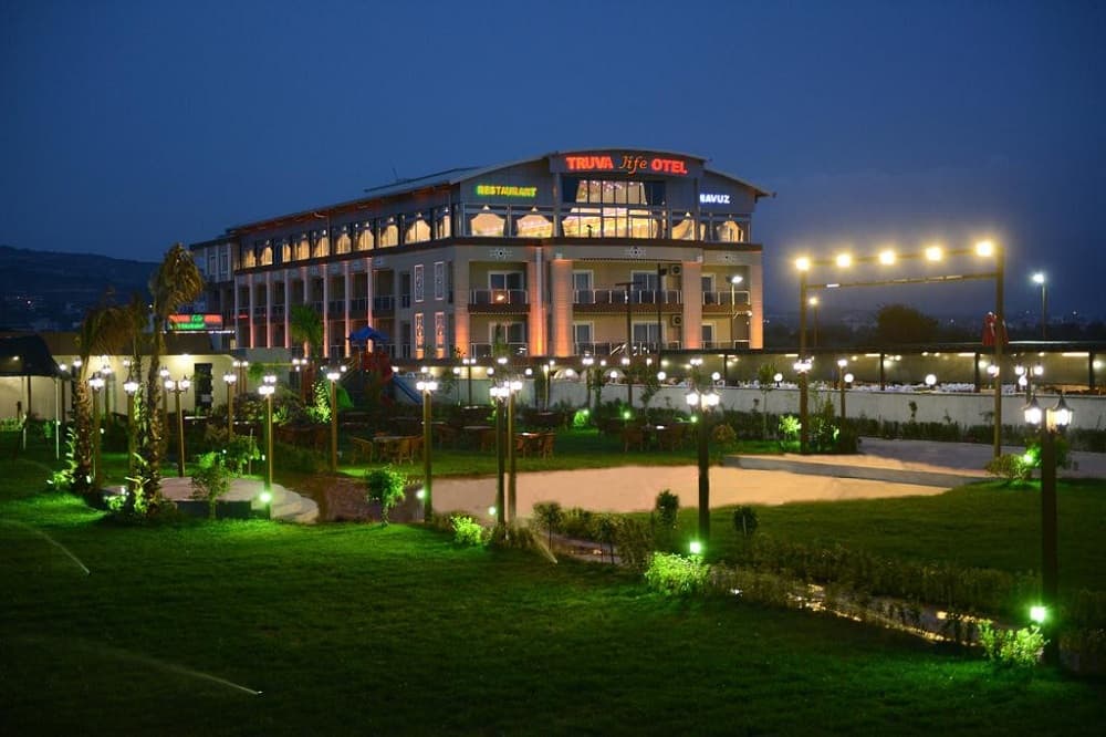 Truva Life Hotel-27