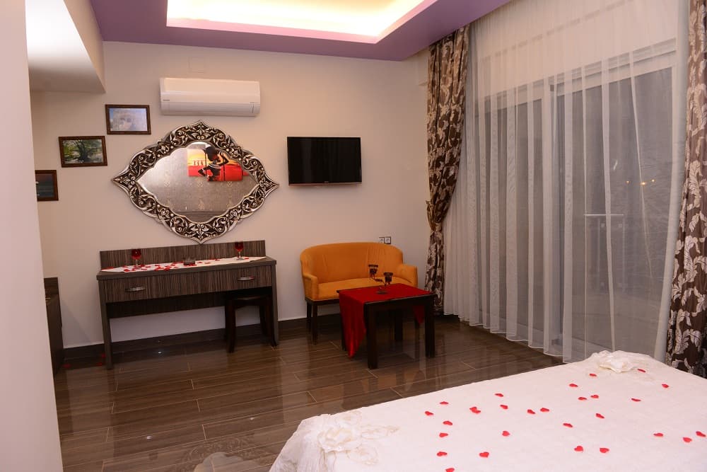 Truva Life Hotel-35