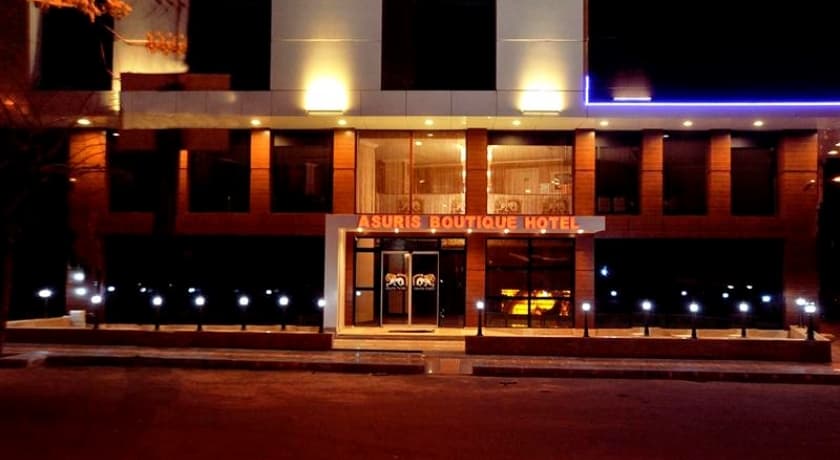Asuris Hotel-18