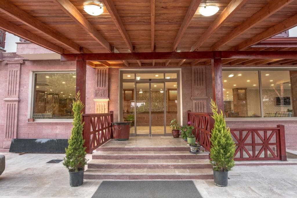 Helen Troya Hotel Geyikli-8