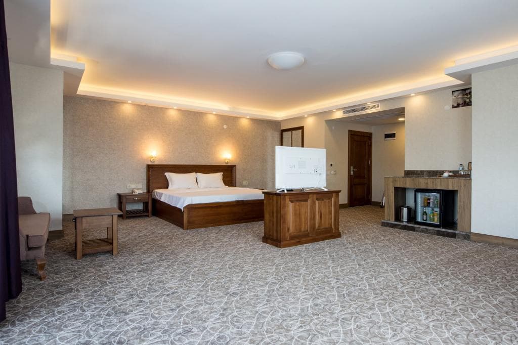 Helen Troya Hotel Geyikli-18