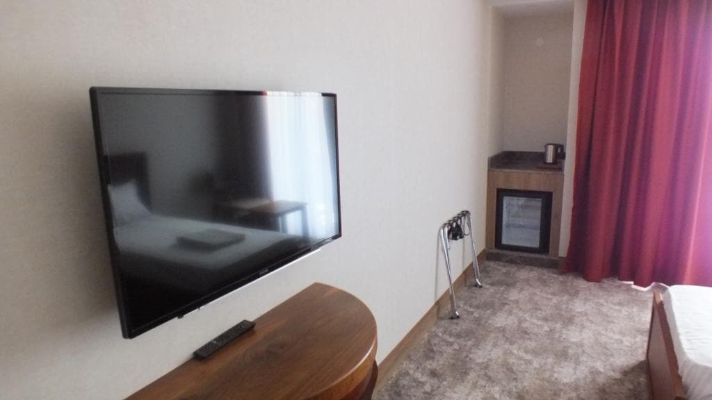 Helen Troya Hotel Geyikli-26