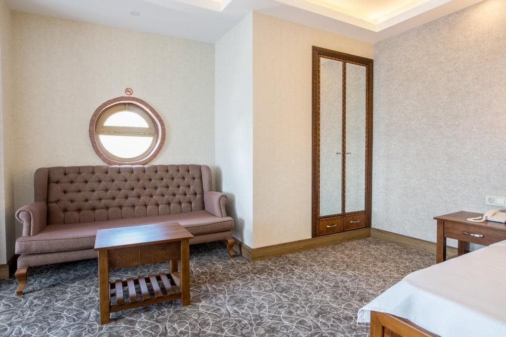 Helen Troya Hotel Geyikli-21