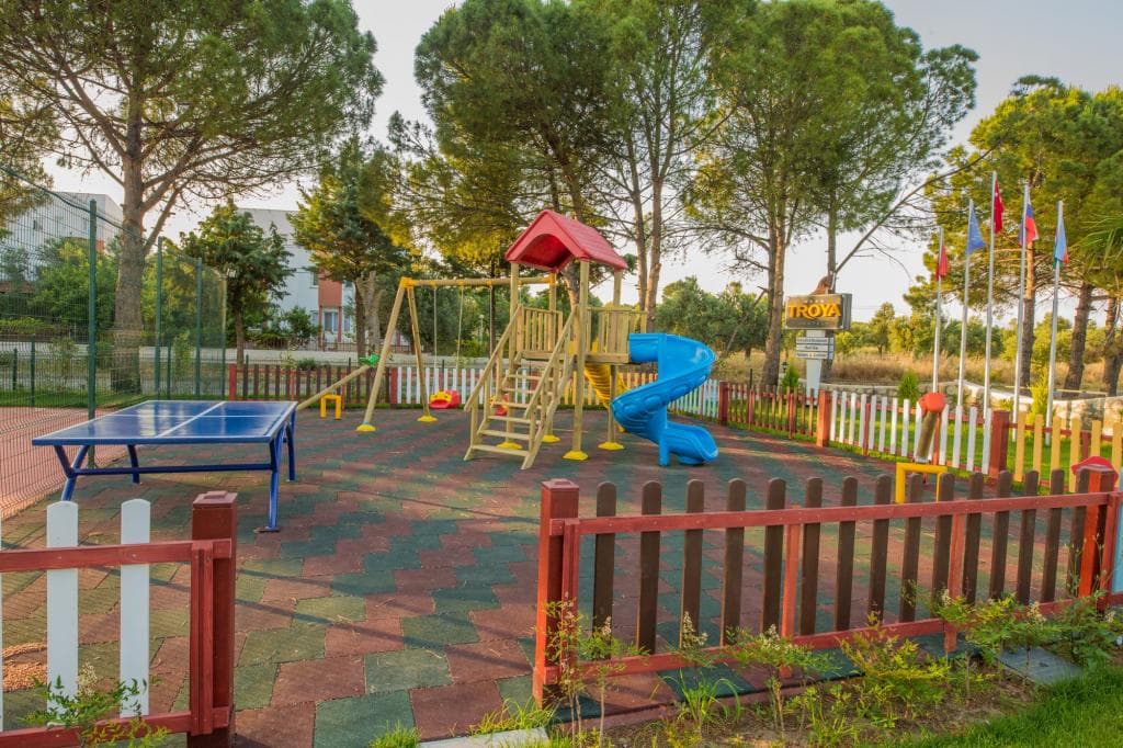 Helen Troya Hotel Geyikli-4