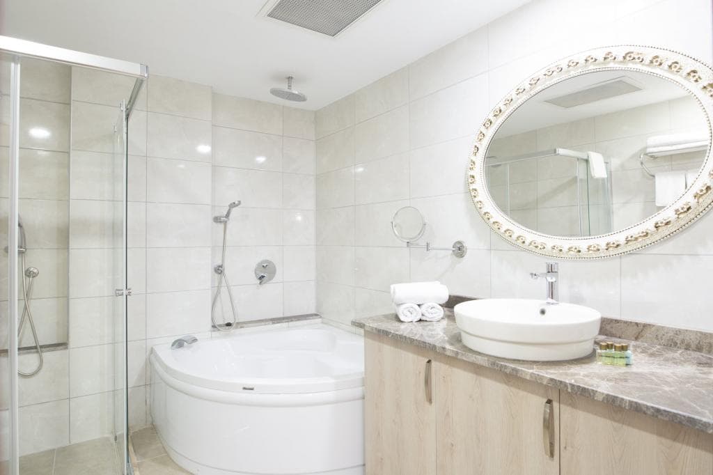 Helen Troya Hotel Geyikli-24