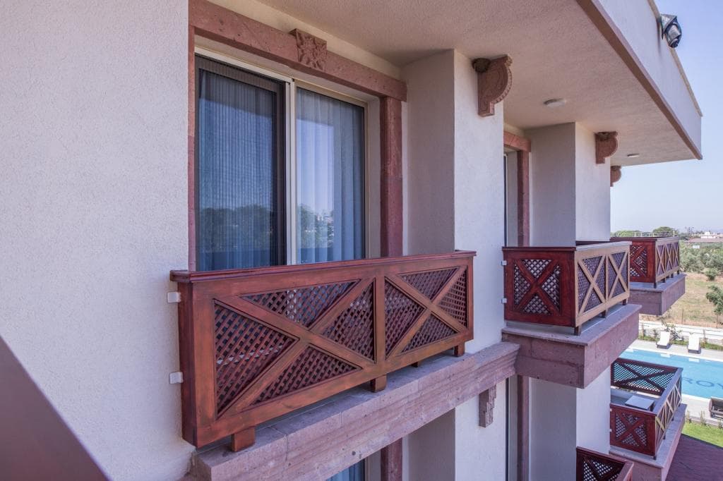 Helen Troya Hotel Geyikli-12