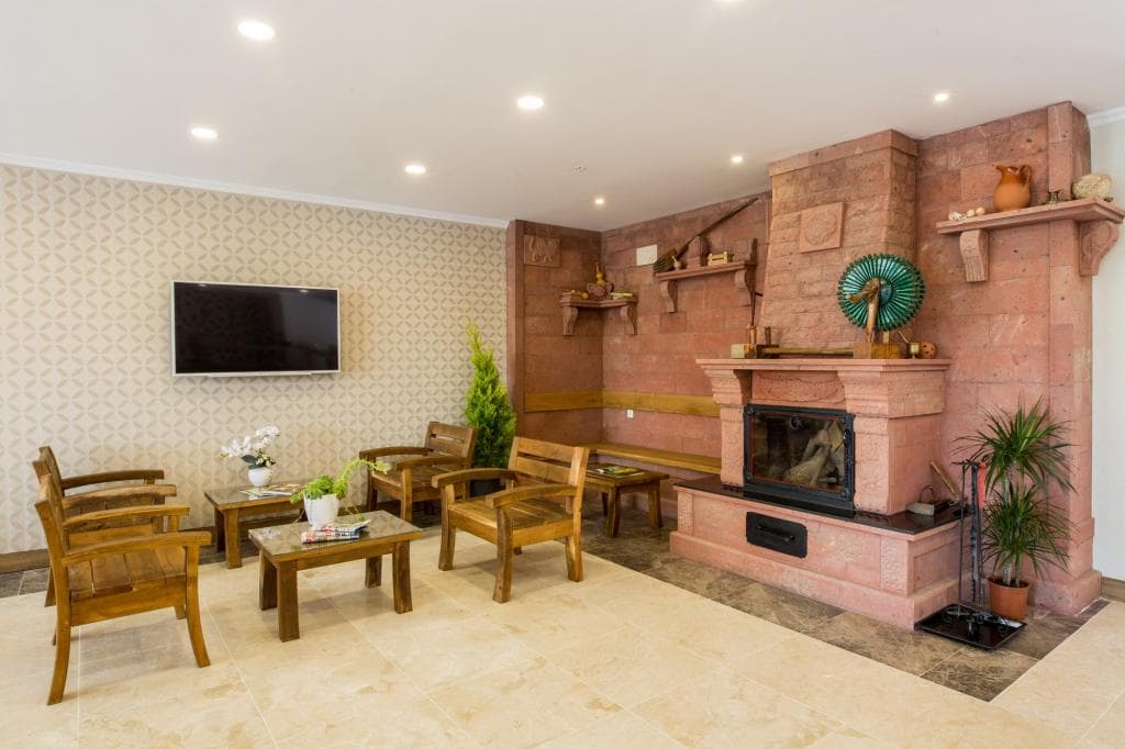 Helen Troya Hotel Geyikli-3