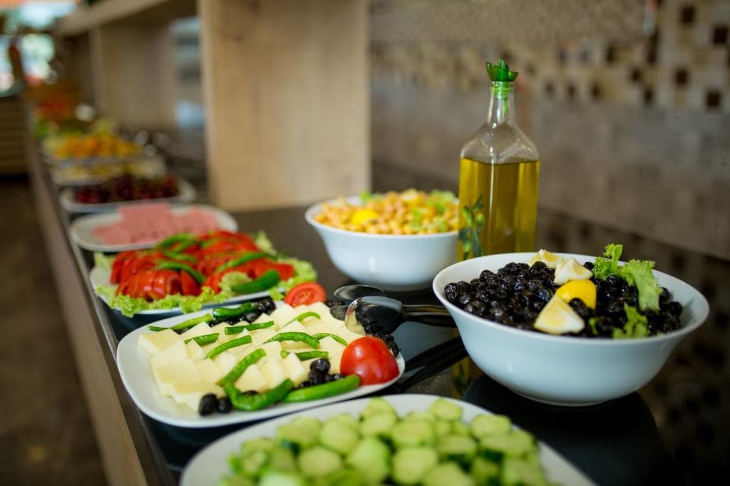 Helen Troya Hotel Geyikli-13