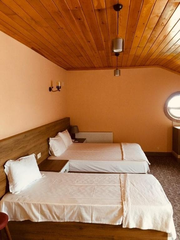 Helen Troya Hotel Geyikli-29