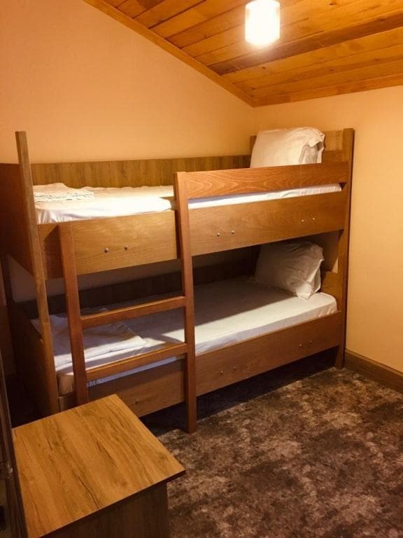 Helen Troya Hotel Geyikli-27