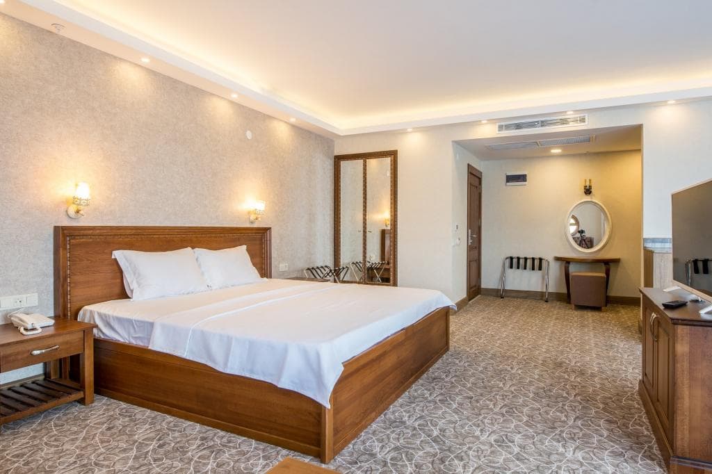 Helen Troya Hotel Geyikli-1