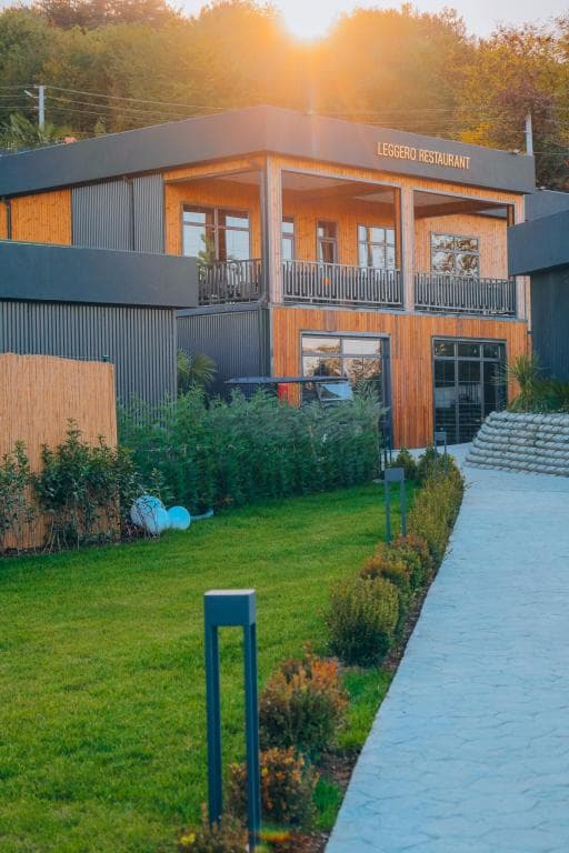 The Green Park Hotel & Resort Sapanca-9