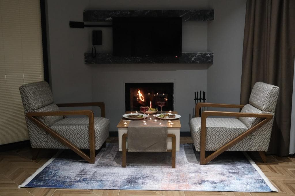 The Green Park Hotel & Resort Sapanca-68