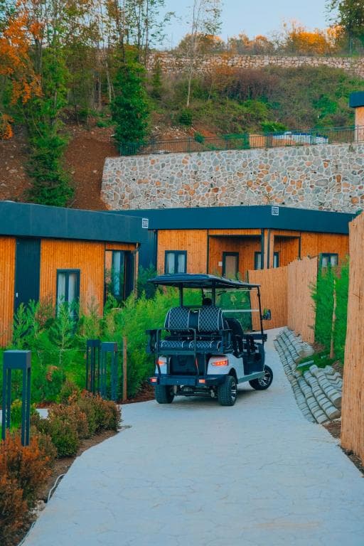 The Green Park Hotel & Resort Sapanca-12