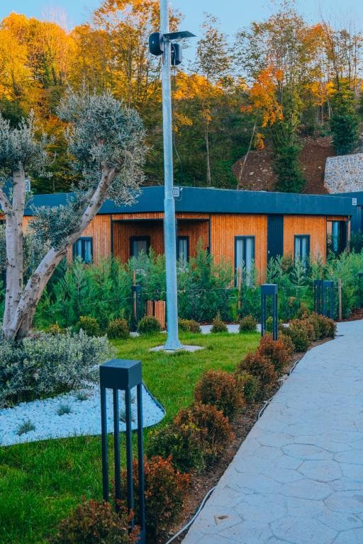 The Green Park Hotel & Resort Sapanca-53