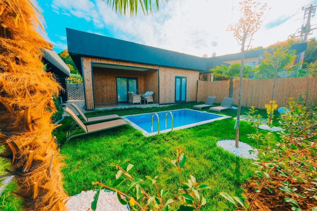 The Green Park Hotel & Resort Sapanca-51