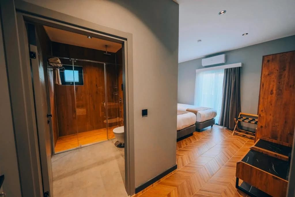 The Green Park Hotel & Resort Sapanca-41