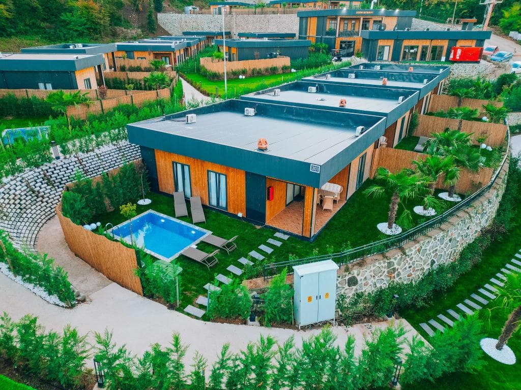 The Green Park Hotel & Resort Sapanca-2