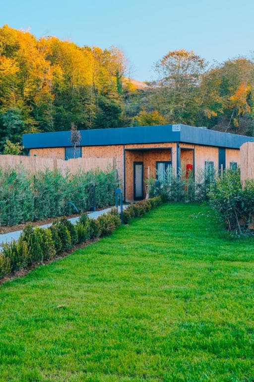 The Green Park Hotel & Resort Sapanca-10