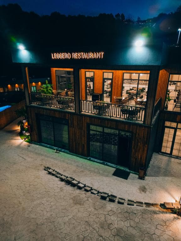 The Green Park Hotel & Resort Sapanca-75