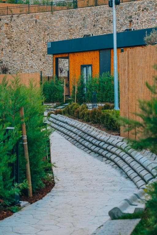 The Green Park Hotel & Resort Sapanca-11