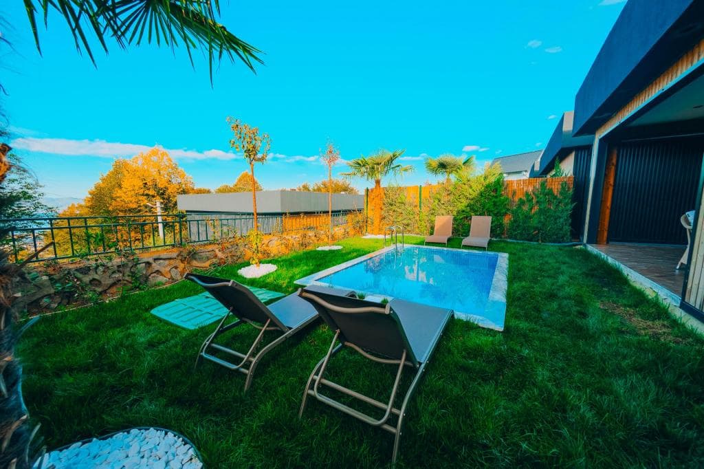 The Green Park Hotel & Resort Sapanca-70