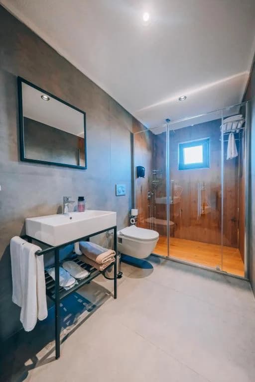 The Green Park Hotel & Resort Sapanca-57