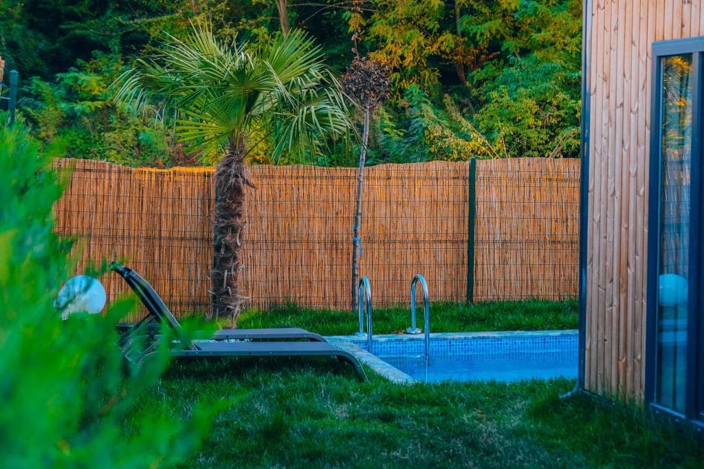 The Green Park Hotel & Resort Sapanca-25