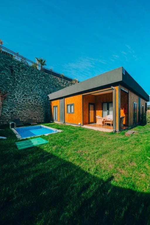 The Green Park Hotel & Resort Sapanca-24