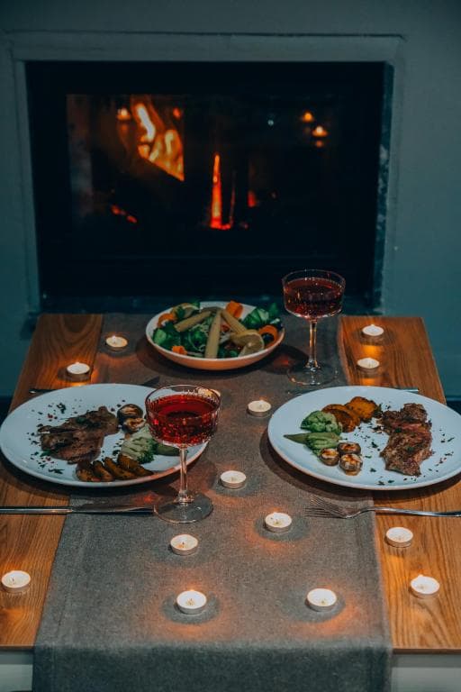 The Green Park Hotel & Resort Sapanca-66