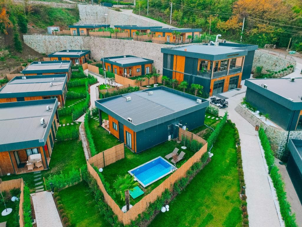 The Green Park Hotel & Resort Sapanca-6