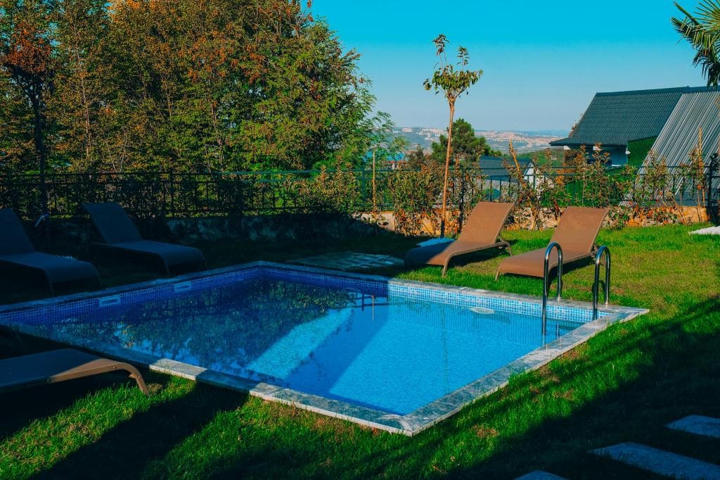 The Green Park Hotel & Resort Sapanca-71