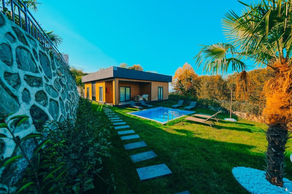 The Green Park Hotel & Resort Sapanca-16