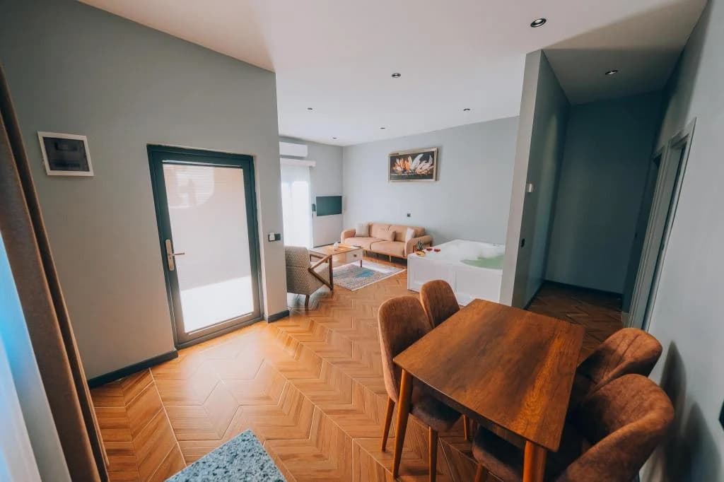 The Green Park Hotel & Resort Sapanca-29