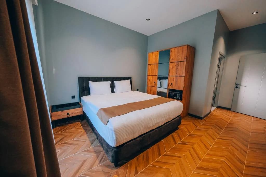 The Green Park Hotel & Resort Sapanca-56