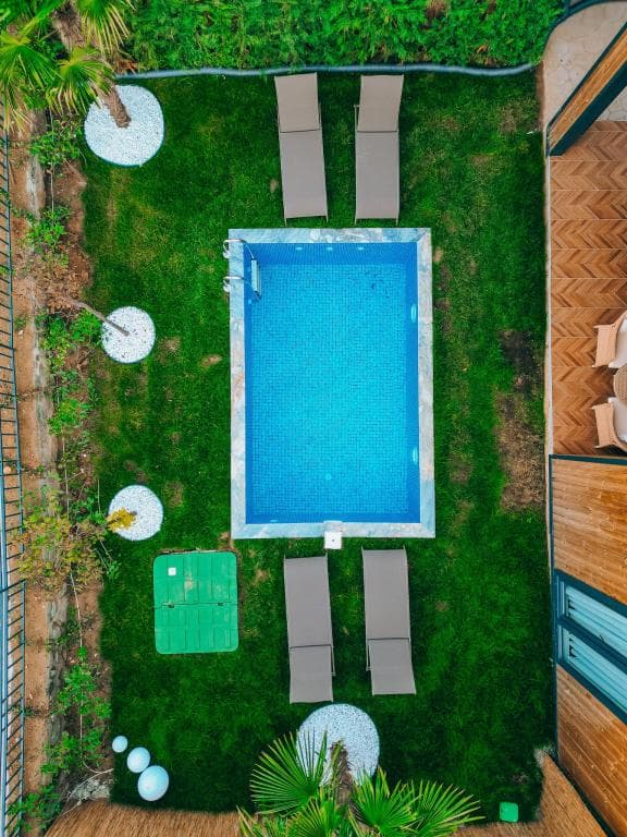 The Green Park Hotel & Resort Sapanca-73