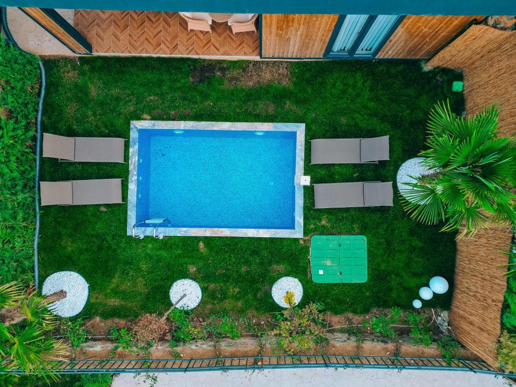 The Green Park Hotel & Resort Sapanca-74