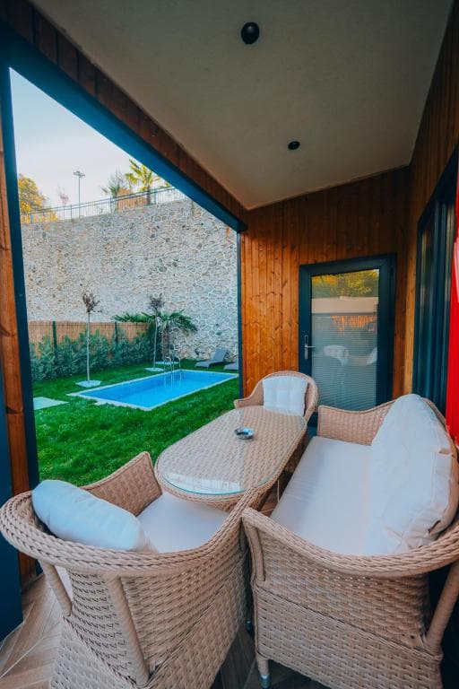 The Green Park Hotel & Resort Sapanca-38