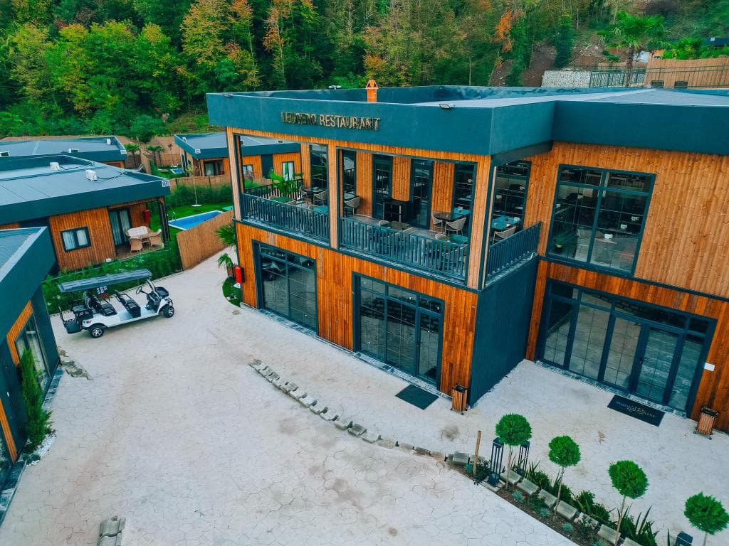 The Green Park Hotel & Resort Sapanca-3