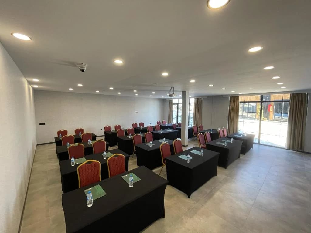 The Green Park Hotel & Resort Sapanca-90