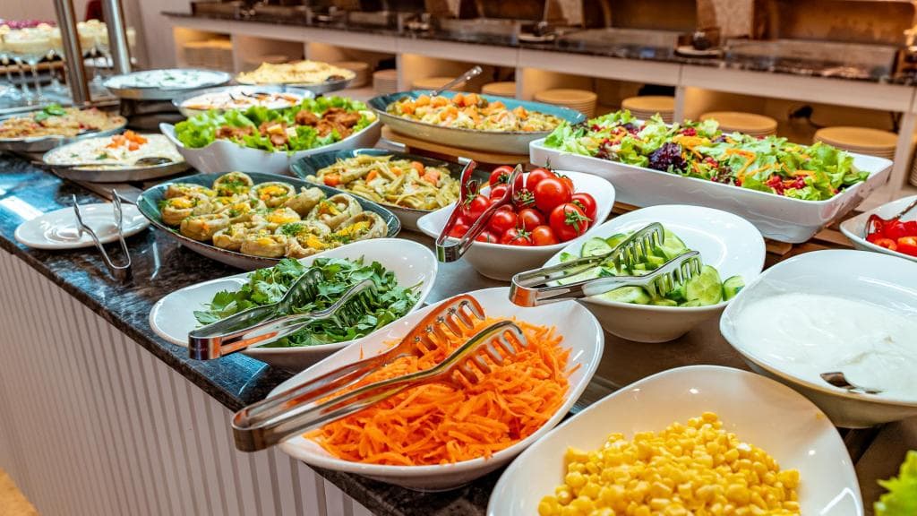 The Green Park Hotel & Resort Sapanca-81